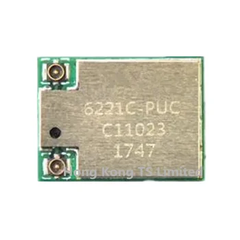 RTL8821CE модуль 5G двухдиапазонный WiFi Bluetooth WiFi 2-в-1 чип 433 М беспроводной приемный модуль PCIe для материнской платы ноутбука