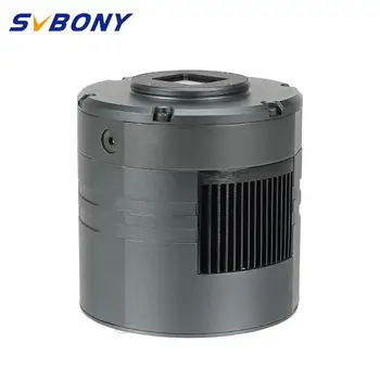 Камера с охлаждением SVBONY SV605MC, Монохромная Астрономическая камера с 9-мегапиксельным CMOS-охлаждением и USB 3.0 для астрофотографии глубокого Неба