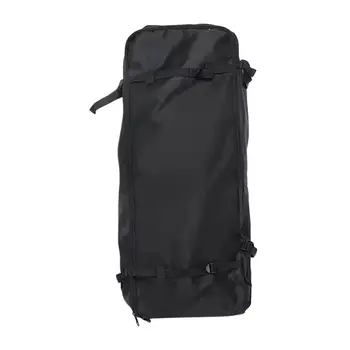 Надувной рюкзак для гребли на веслах, дорожная сумка для переноски весельной доски